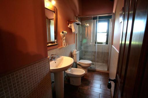 Hotel Rural Casa Cueto Infiesto Kültér fotó