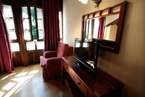 Hotel Rural Casa Cueto Infiesto Kültér fotó