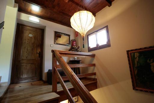 Hotel Rural Casa Cueto Infiesto Kültér fotó