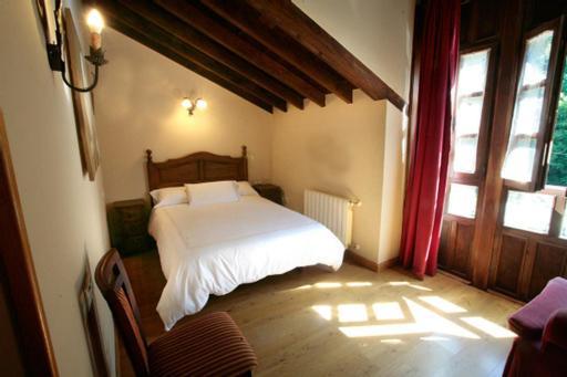 Hotel Rural Casa Cueto Infiesto Kültér fotó