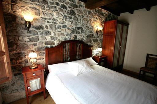 Hotel Rural Casa Cueto Infiesto Kültér fotó