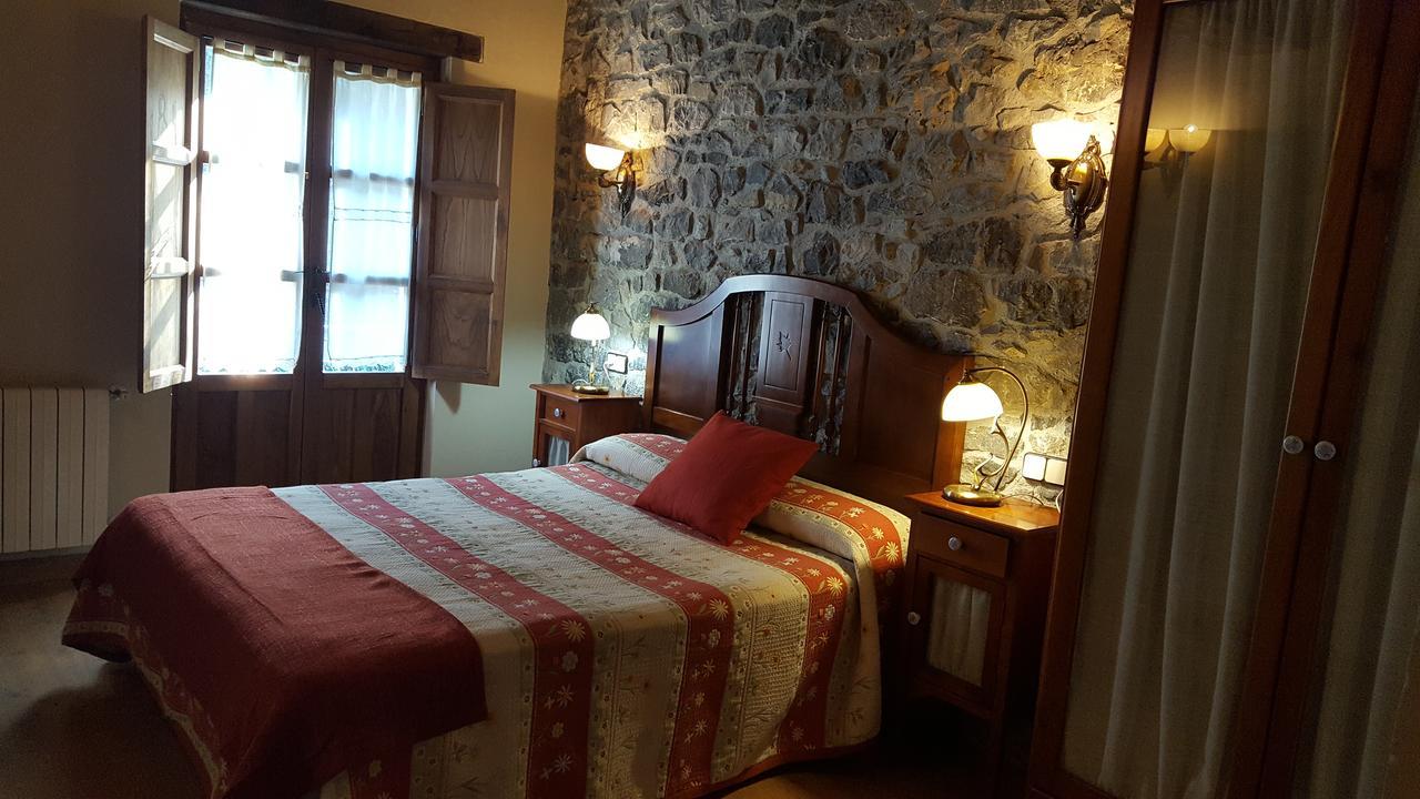 Hotel Rural Casa Cueto Infiesto Kültér fotó